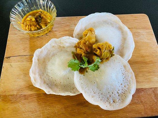 Ganapathi Catering
